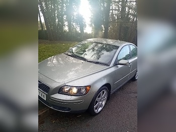 2006 (06) - 2.4i SE 4dr