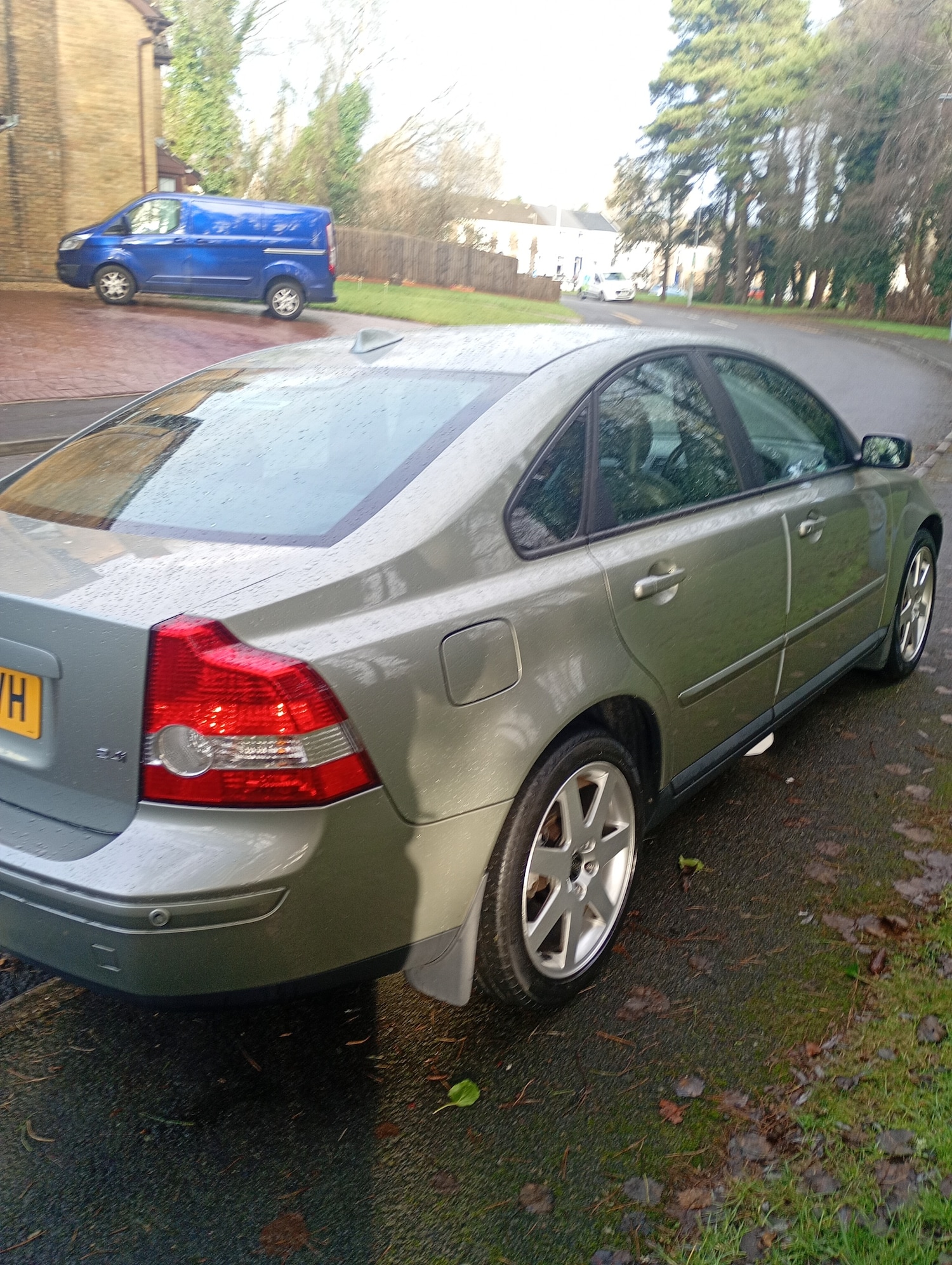 Used Volvo S40 2006 for sale - 77400376: Photo 3