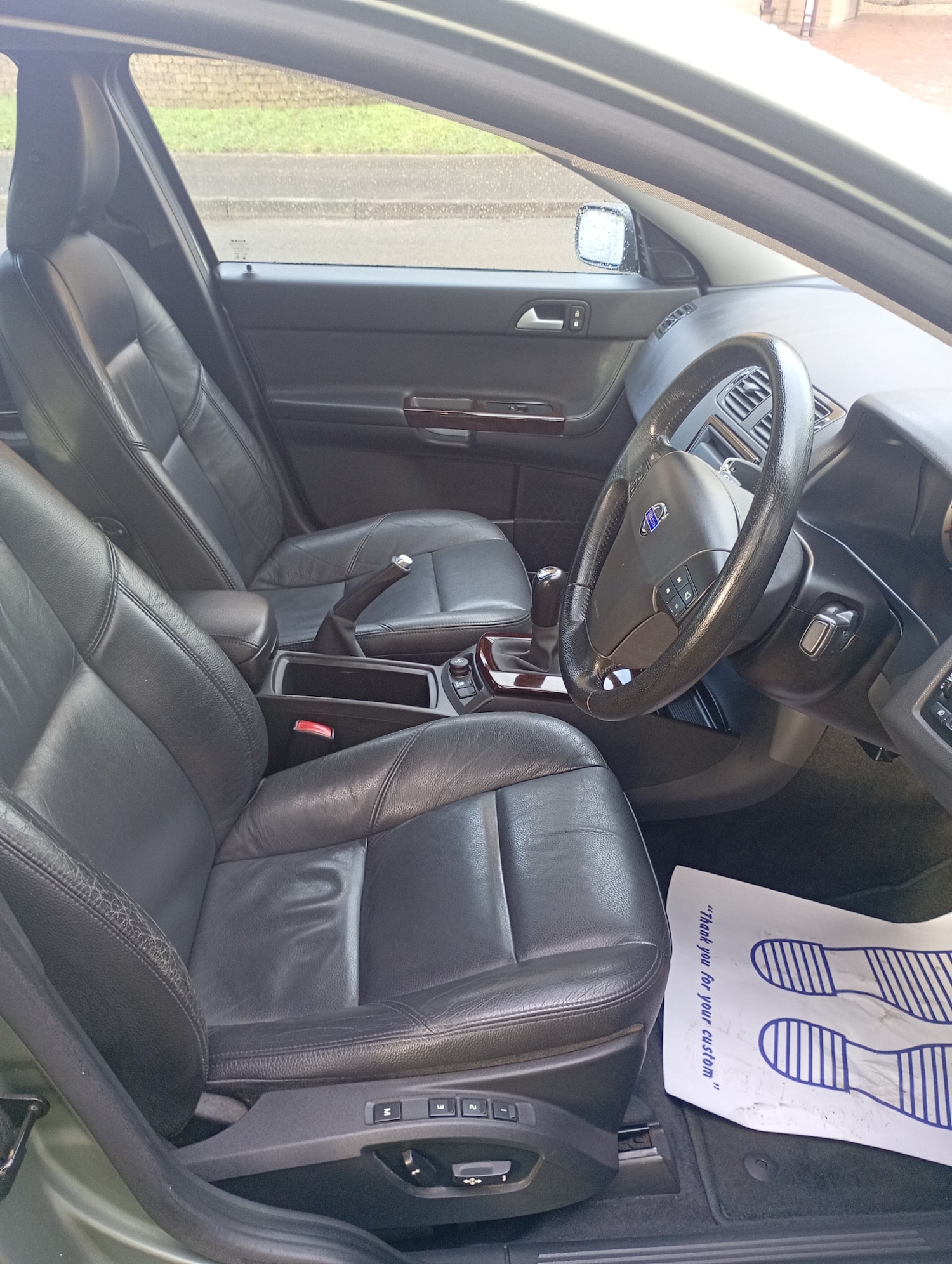 Used Volvo S40 2006 for sale - 77400376: Photo 4