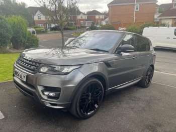 2015 (65) - 3.0 SDV6 [306] Autobiography Dynamic 5dr Auto
