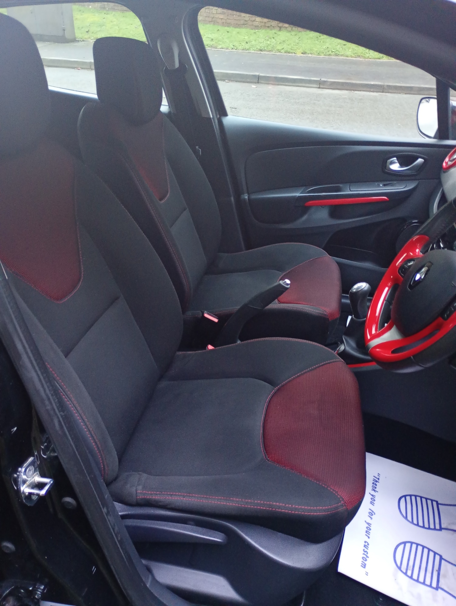 Used Renault Clio 2015 for sale - 77462287: Photo 13