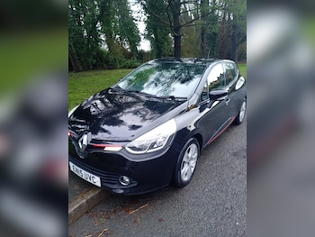 Used Renault Clio 2015 for sale - 77462287: Photo