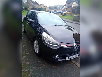 Used Renault Clio 2015 for sale - 77462287: Photo