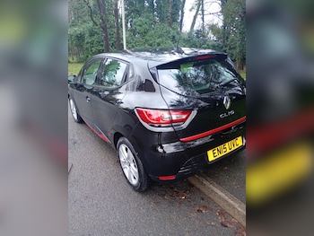 Used Renault Clio 2015 for sale - 77462287: Photo