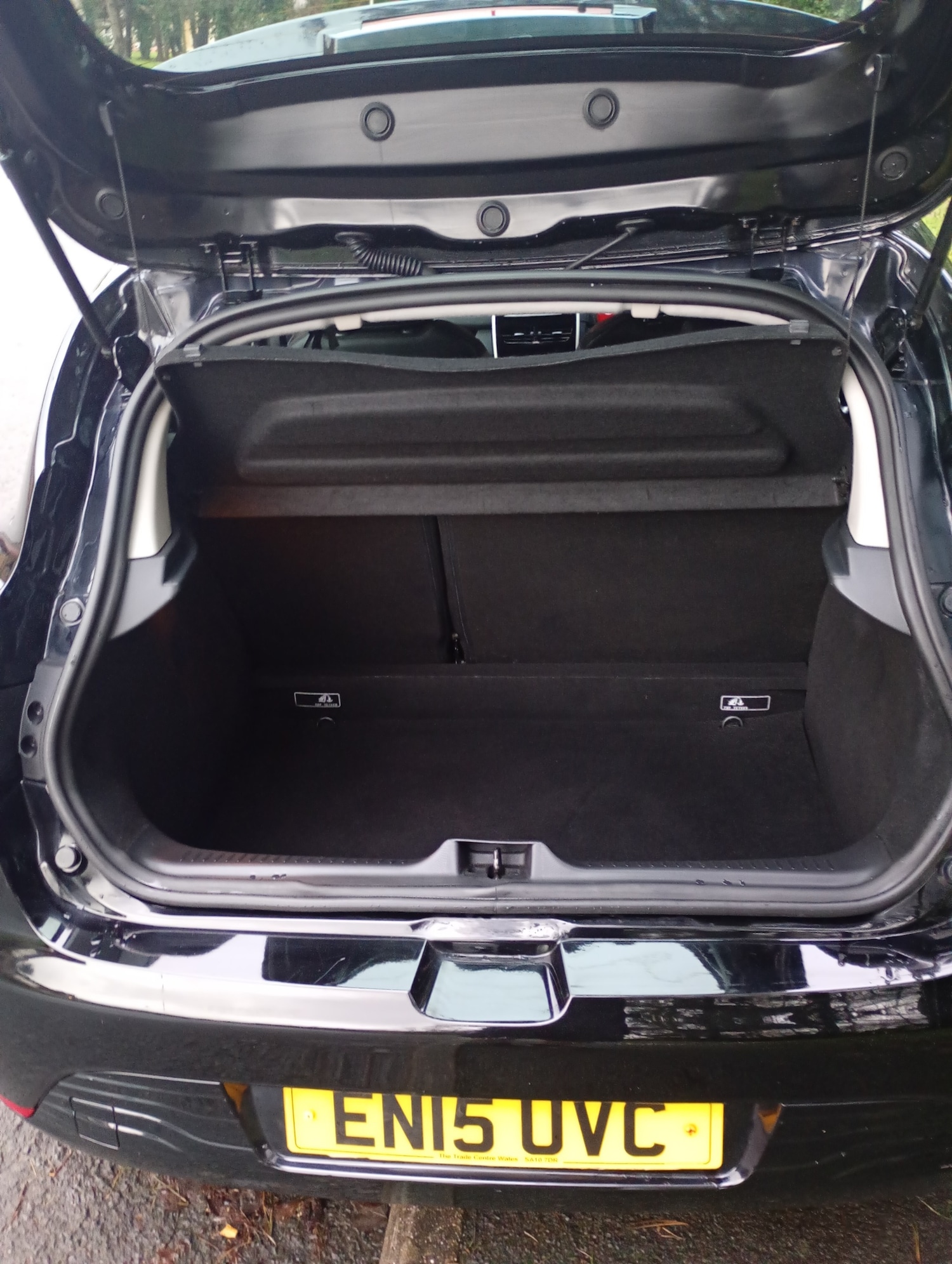 Used Renault Clio 2015 for sale - 77462287: Photo 6