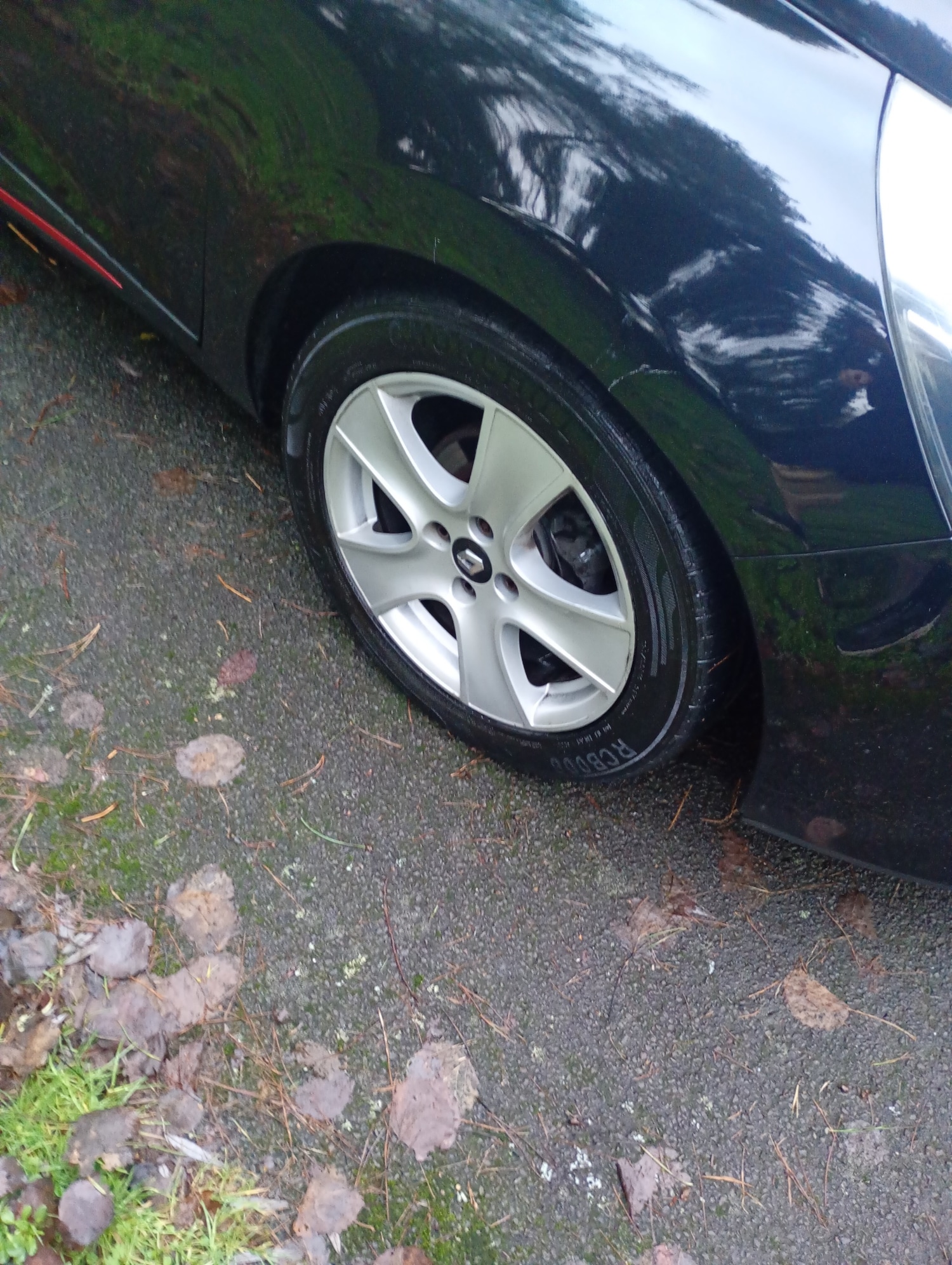 Used Renault Clio 2015 for sale - 77462287: Photo 7