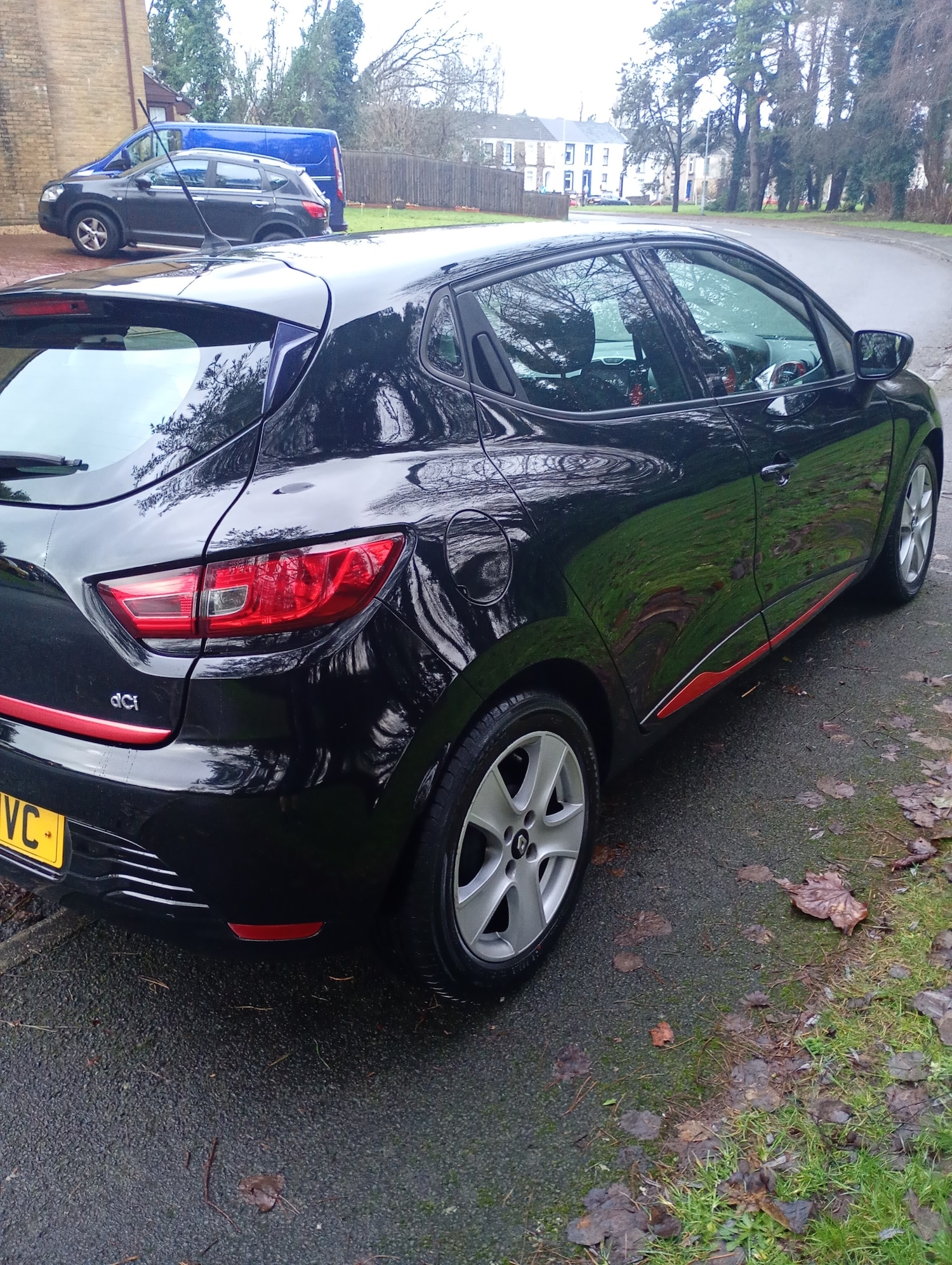 Used Renault Clio 2015 for sale - 77462287: Photo 9