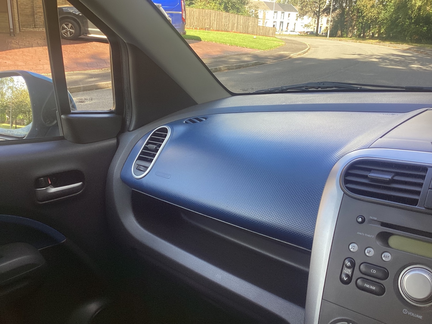 Used Vauxhall Agila 2013 for sale - 76079558: Photo 13