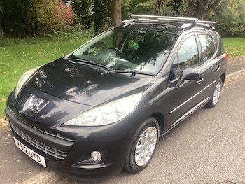 2012 (12) - 1.6 HDi 92 Active 5dr