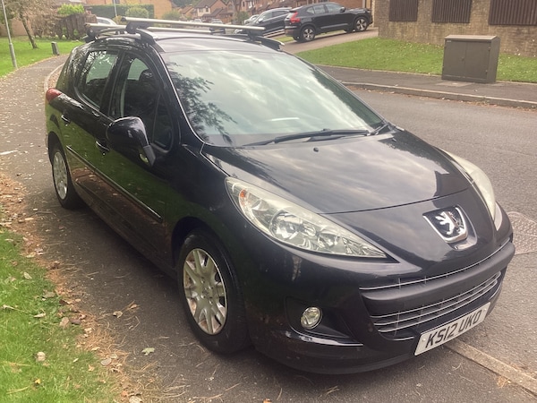 Used Peugeot 207 2012 for sale - 76309768: Photo 3