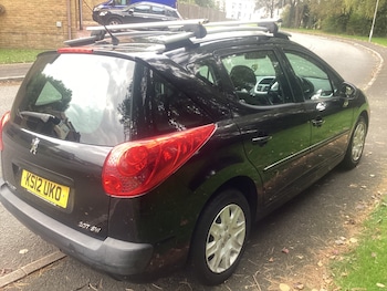 Used Peugeot 207 2012 for sale - 76309768: Photo 4