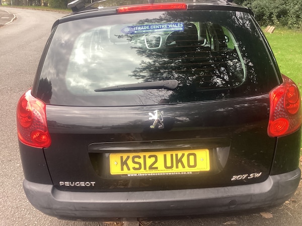 Used Peugeot 207 2012 for sale - 76309768: Photo 5