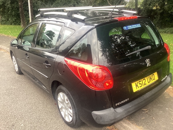 Used Peugeot 207 2012 for sale - 76309768: Photo 6