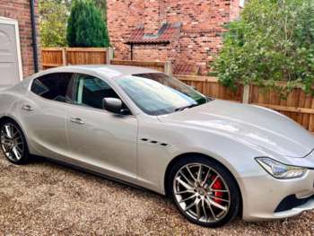 Used Maserati Levante 2020 for sale - 75158744: Photo