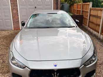 Used Maserati Levante 2020 for sale - 75158744: Photo