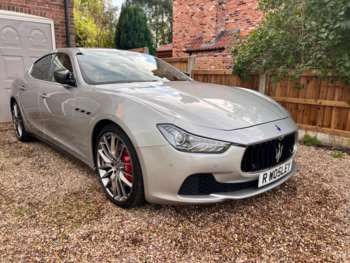 Used Maserati Levante 2020 for sale - 75158744: Photo