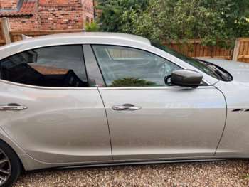 Used Maserati Levante 2020 for sale - 75158744: Photo
