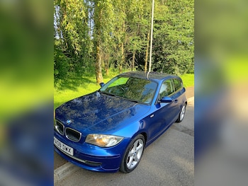 BMW 1 Series feature image