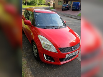 Used Suzuki Swift 2015 for sale - 78476695: Photo