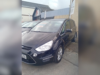 2012 (12) - 2.0 TDCi 163 Titanium 5dr