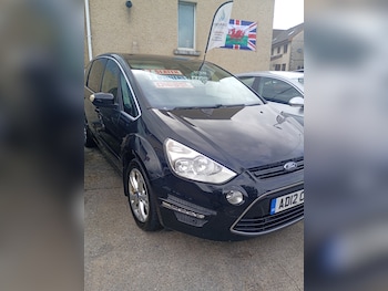 Used Ford S-Max 2012 for sale - 75765712: Photo