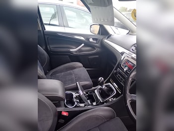 Used Ford S-Max 2012 for sale - 75765712: Photo