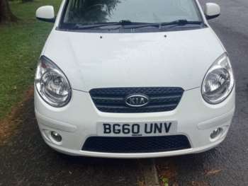 Used Kia Picanto 2010 for sale - 75304009: Photo
