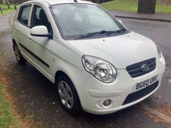 Used Kia Picanto 2010 for sale - 75304009: Photo