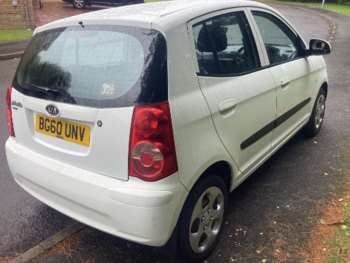 Used Kia Picanto 2010 for sale - 75304009: Photo