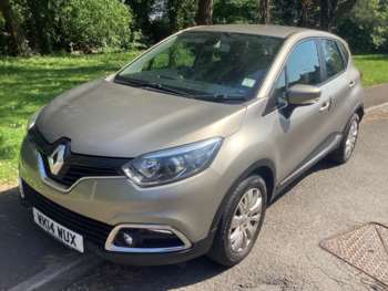 2014 (14) - 1.5 dCi 90 Expression+ Energy 5dr