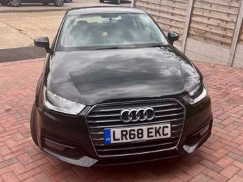 2018 (68) - 1.0 TFSI Sport Nav 3dr S Tronic