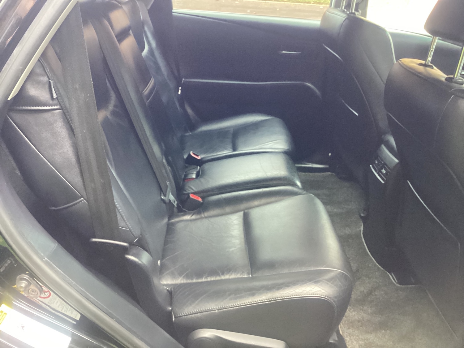 Used Lexus RX 2010 for sale - 76311047: Photo 11