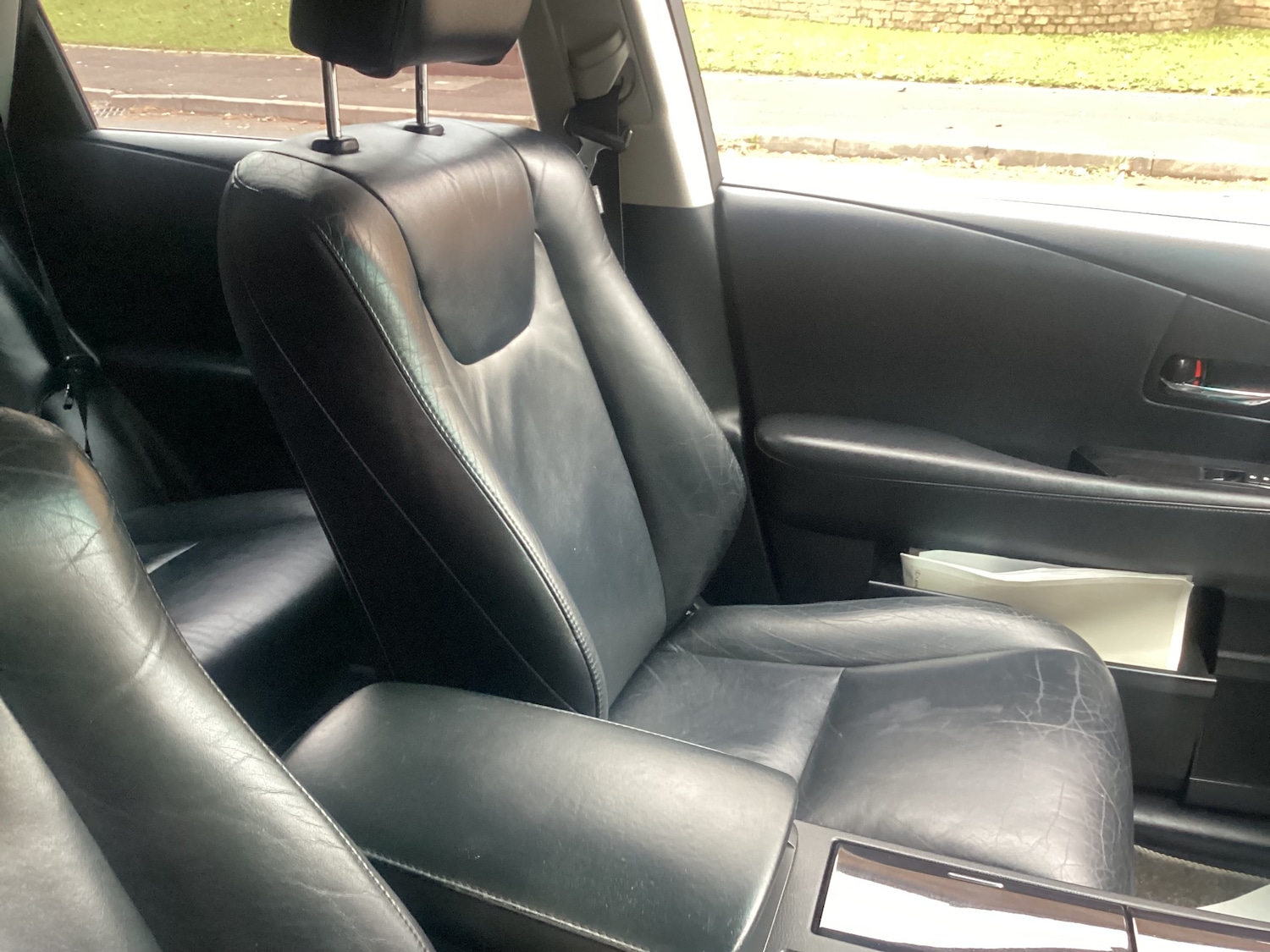 Used Lexus RX 2010 for sale - 76311047: Photo 13