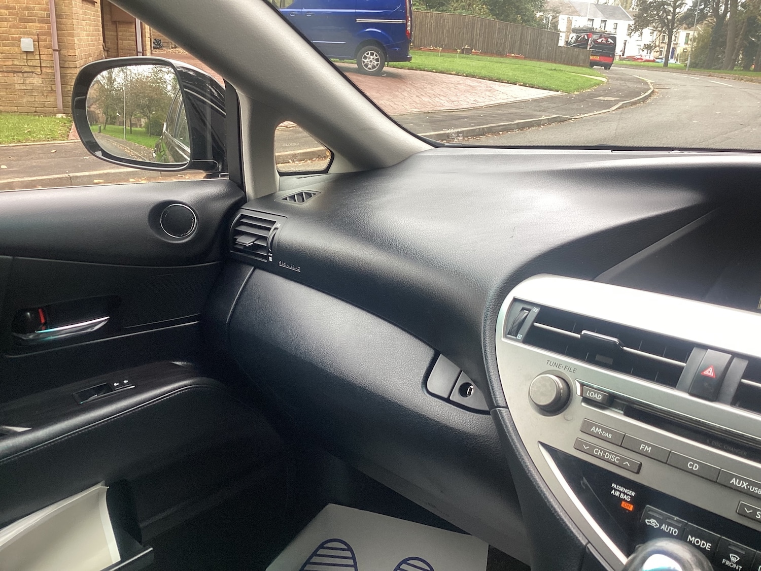 Used Lexus RX 2010 for sale - 76311047: Photo 17