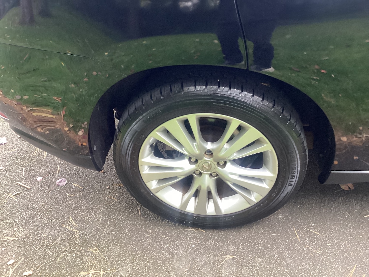 Used Lexus RX 2010 for sale - 76311047: Photo 5