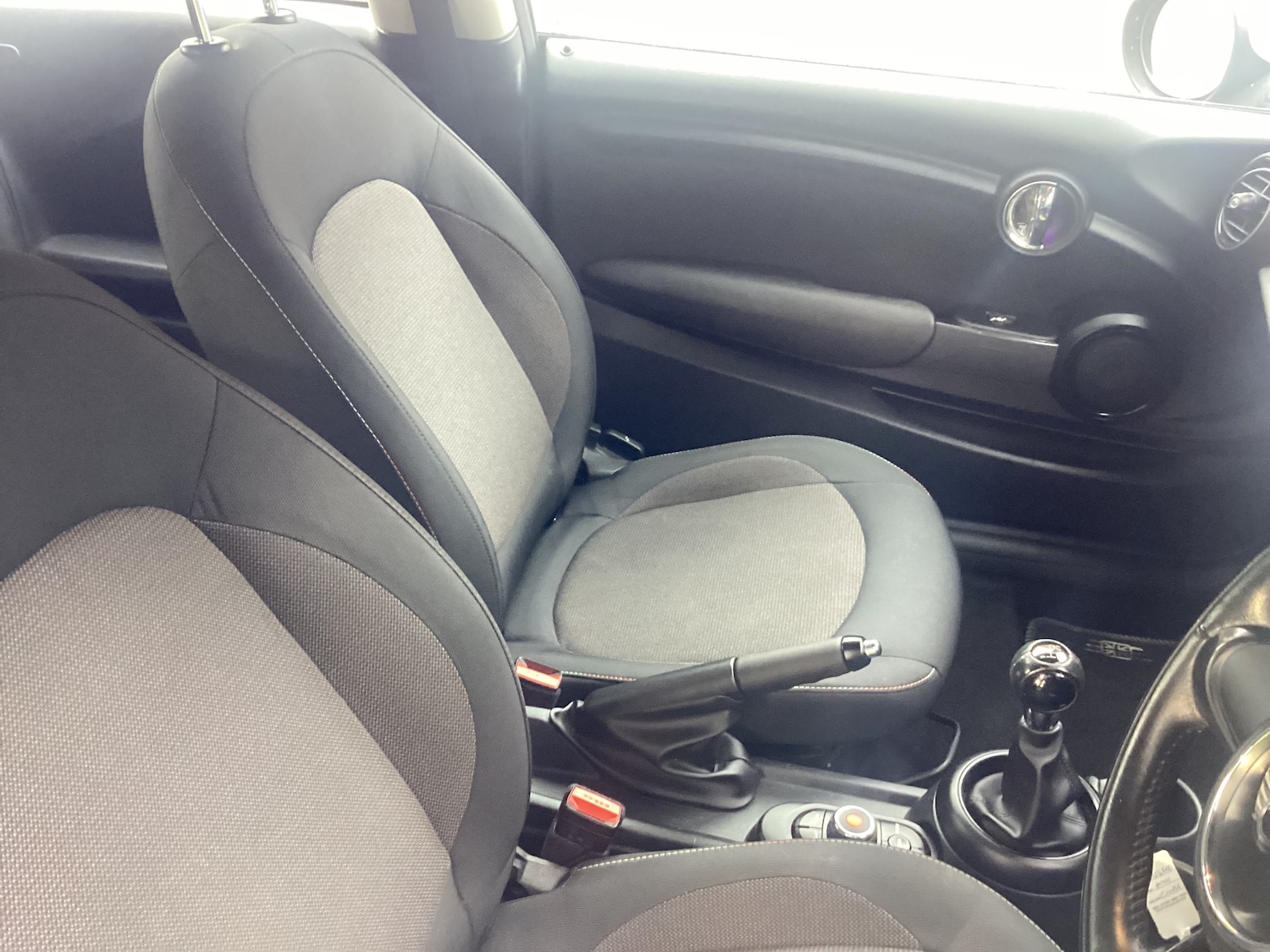 Used MINI Hatch 2016 for sale - 77592525: Photo 10