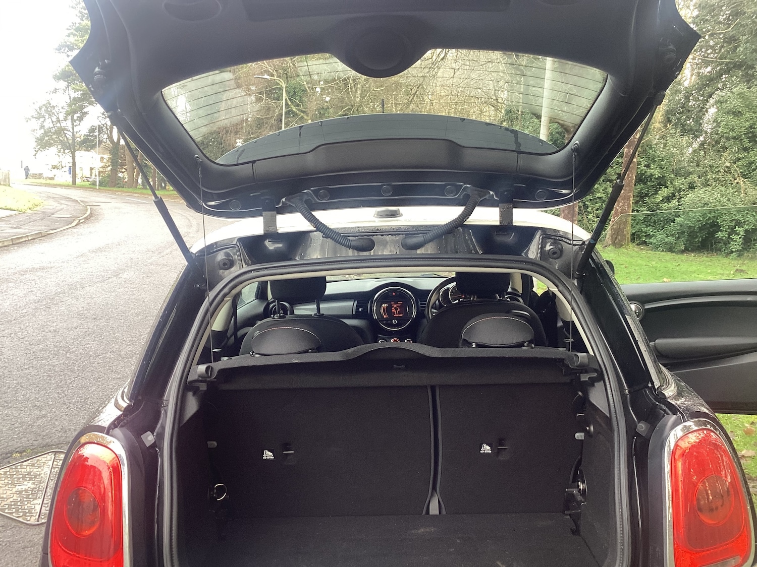 Used MINI Hatch 2016 for sale - 77592525: Photo 12