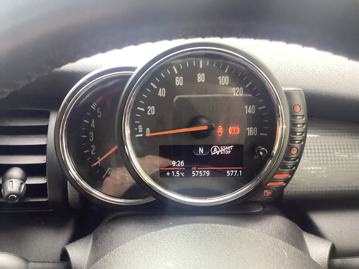 Used MINI Hatch 2016 for sale - 77592525: Photo 13