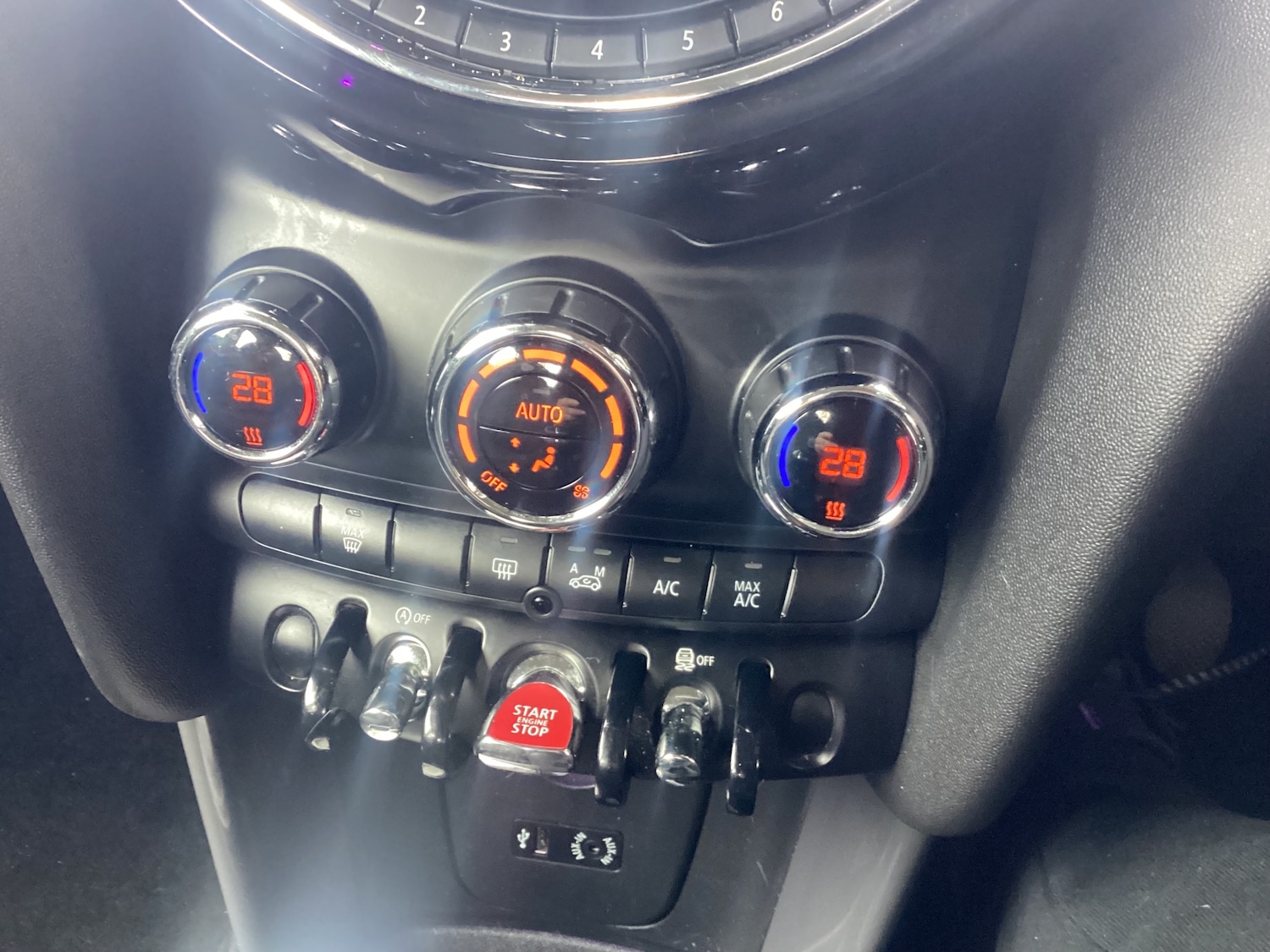 Used MINI Hatch 2016 for sale - 77592525: Photo 15