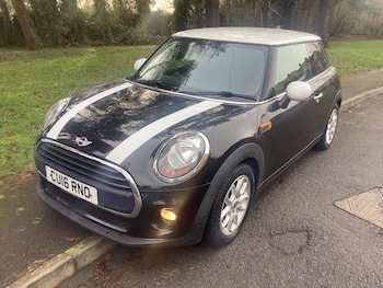 Used MINI Hatch 2016 for sale - 77592525: Photo