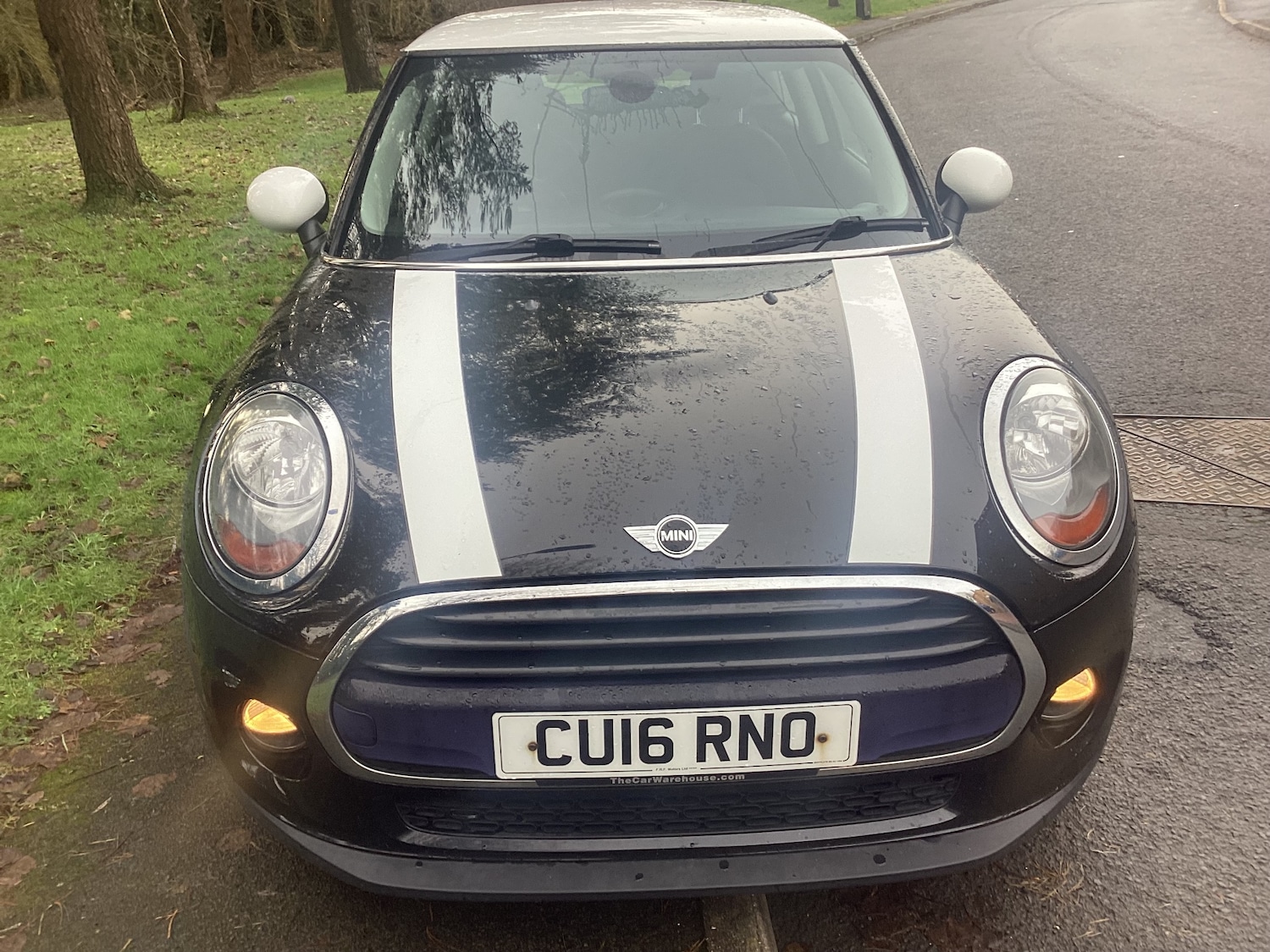 Used MINI Hatch 2016 for sale - 77592525: Photo 2