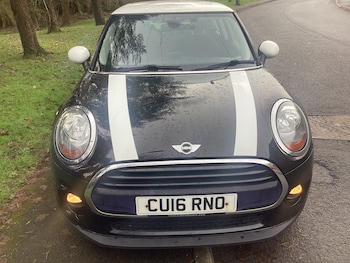 Used MINI Hatch 2016 for sale - 77592525: Photo