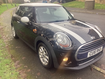 Used MINI Hatch 2016 for sale - 77592525: Photo