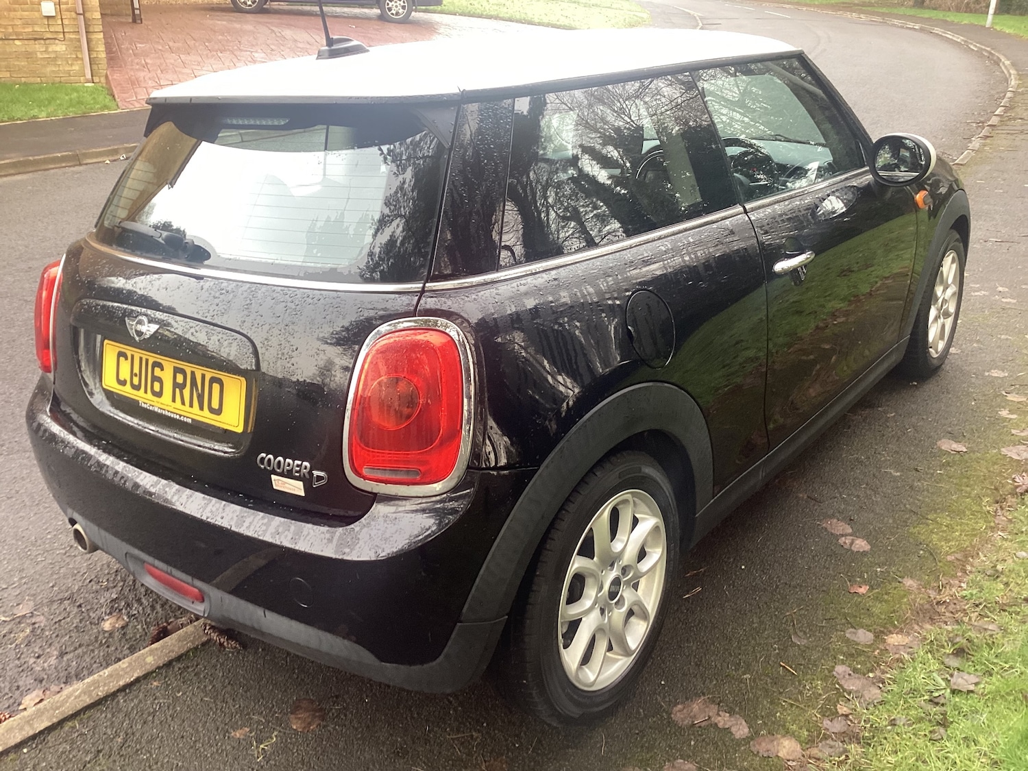 Used MINI Hatch 2016 for sale - 77592525: Photo 6