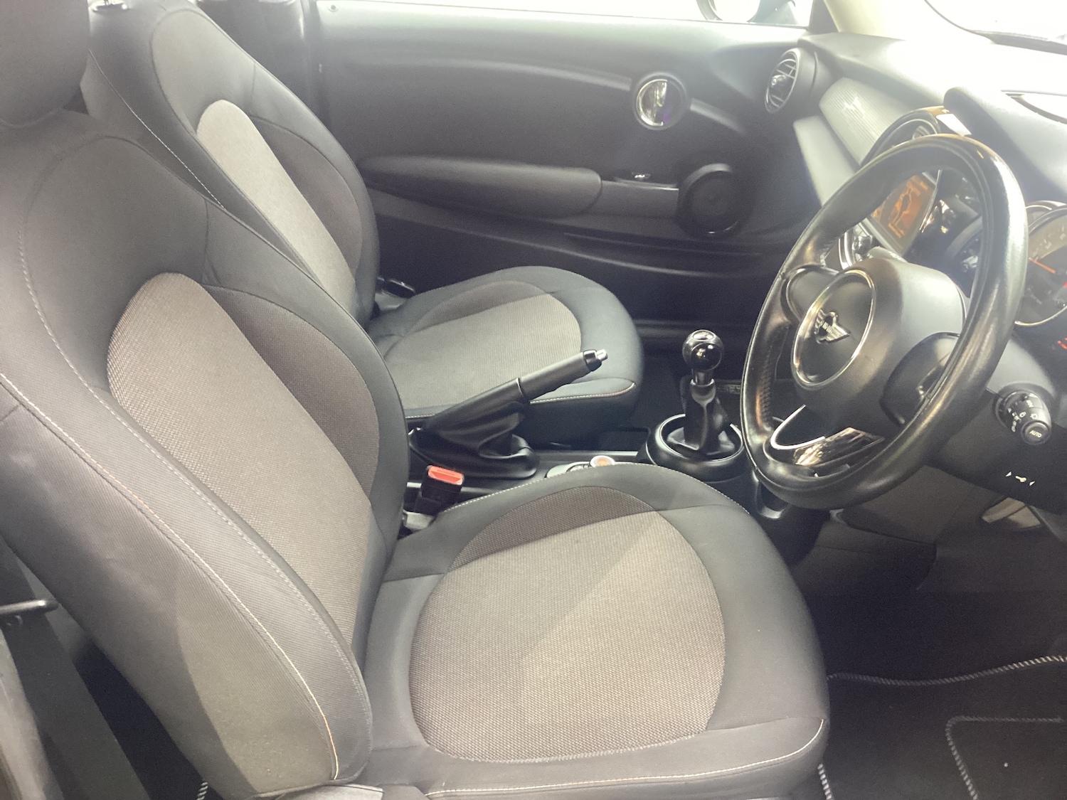 Used MINI Hatch 2016 for sale - 77592525: Photo 9