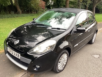 2012 (12) - 1.2 16V I-Music 3dr