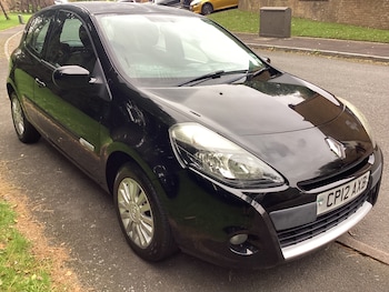 Used Renault Clio 2012 for sale - 76243108: Photo 3