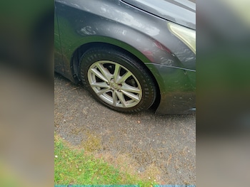 Used Toyota Avensis 2010 for sale - 78496198: Photo