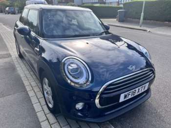 2018 (18) - 1.5 Cooper II 5dr Auto