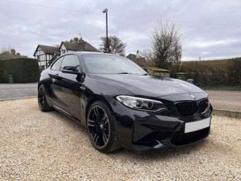 2017 - M2 2dr DCT